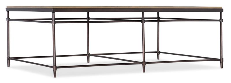St. Armand Rectangular Cocktail - 5601-80109-LTWD