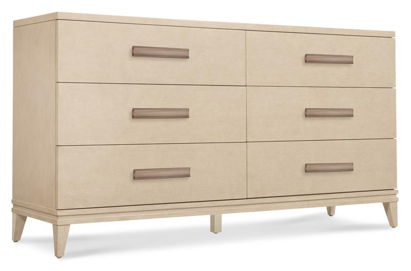 Westwood Six-Drawer Dresser - 6133-90002-80