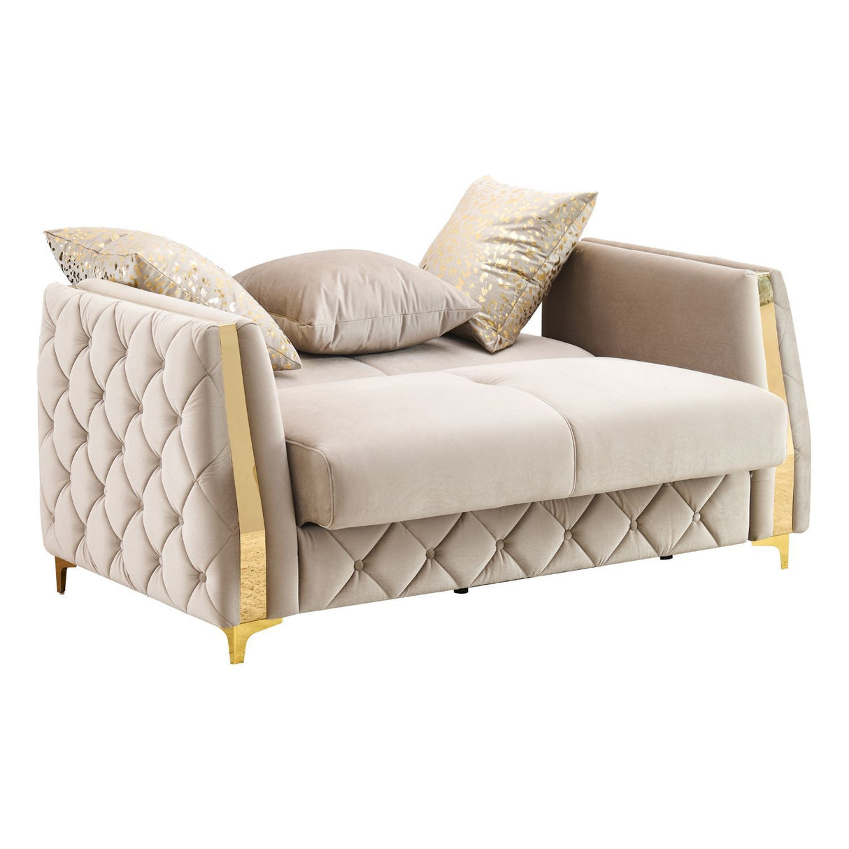 Lippa - Sleeper Loveseat