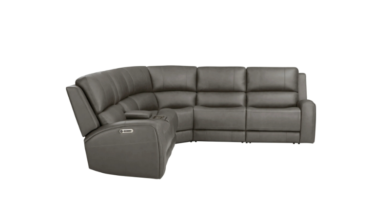 Belmont Sectional - ZPARK 811LP3Z+860T+810P3Z+811RP3Z+840+850
