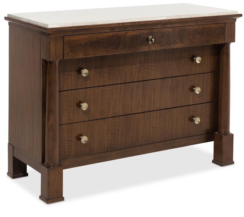 Archives Four-Drawer Chest - 6123-90010-89