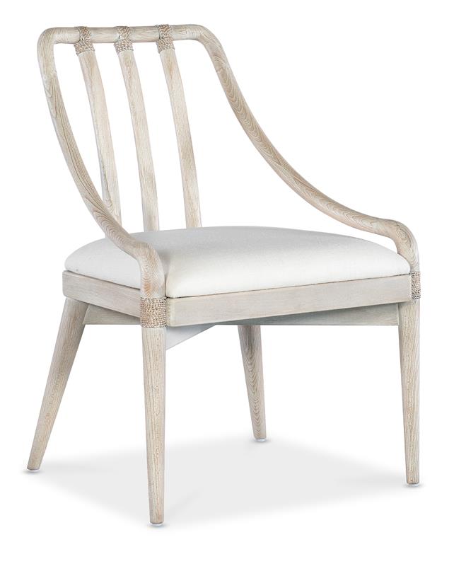 Commerce & Market Seaside Chair ch - 7228-75012-80