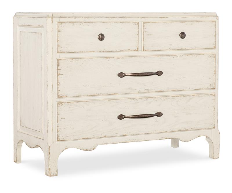 Americana Bachelor Chest - 7050-90217-02