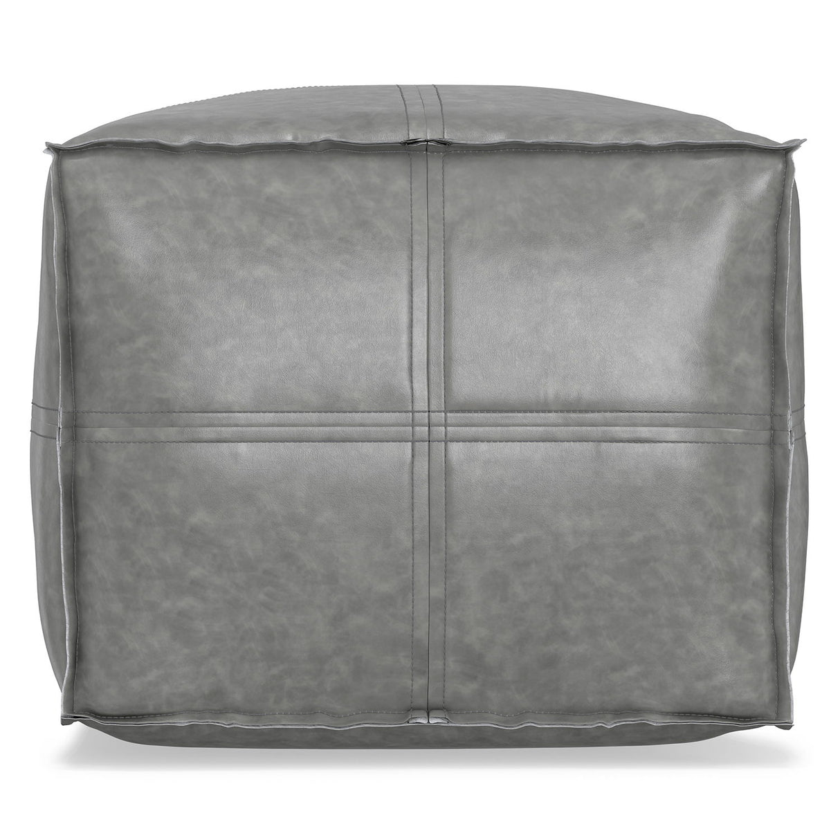 Brody - Versatile Square Pouf