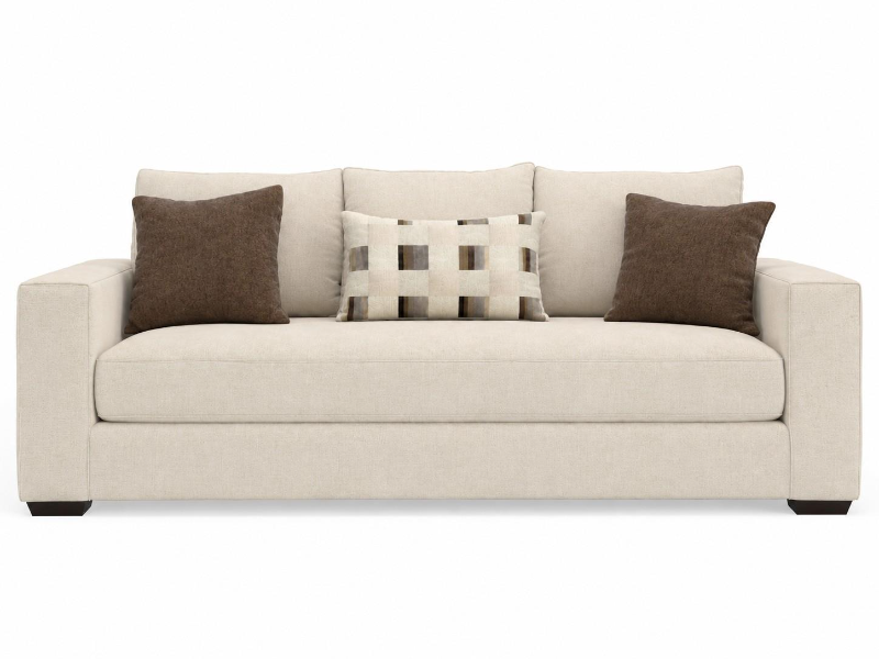 Madera Doe Sleeper Sofa - 91A4-VS4