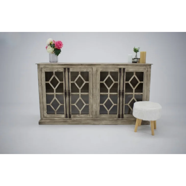 ZVA 177 DIAMOND JAMAICA CONSOLE - D5J4G