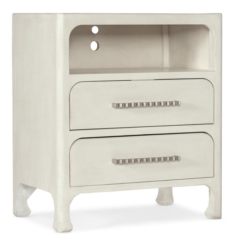 Serenity Nightstand - 6350-90216-03