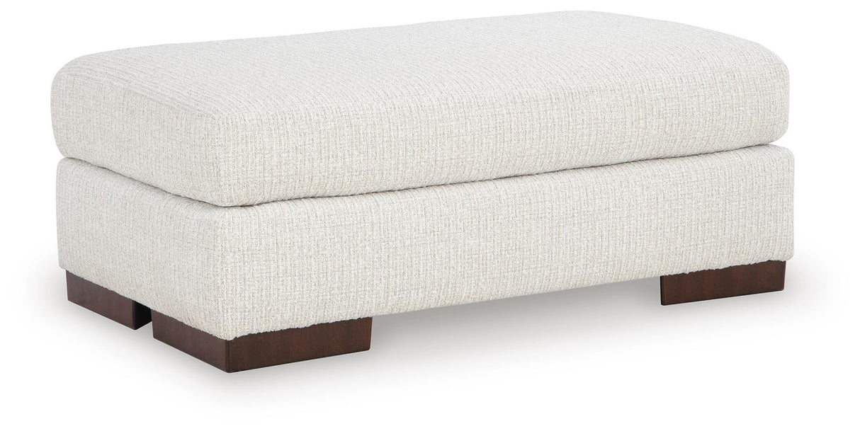 Hartside Ottoman - 8010414