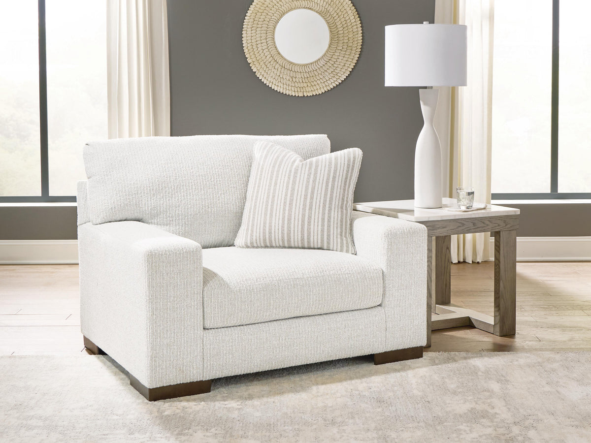 Hartside Oversized Chair - 8010423