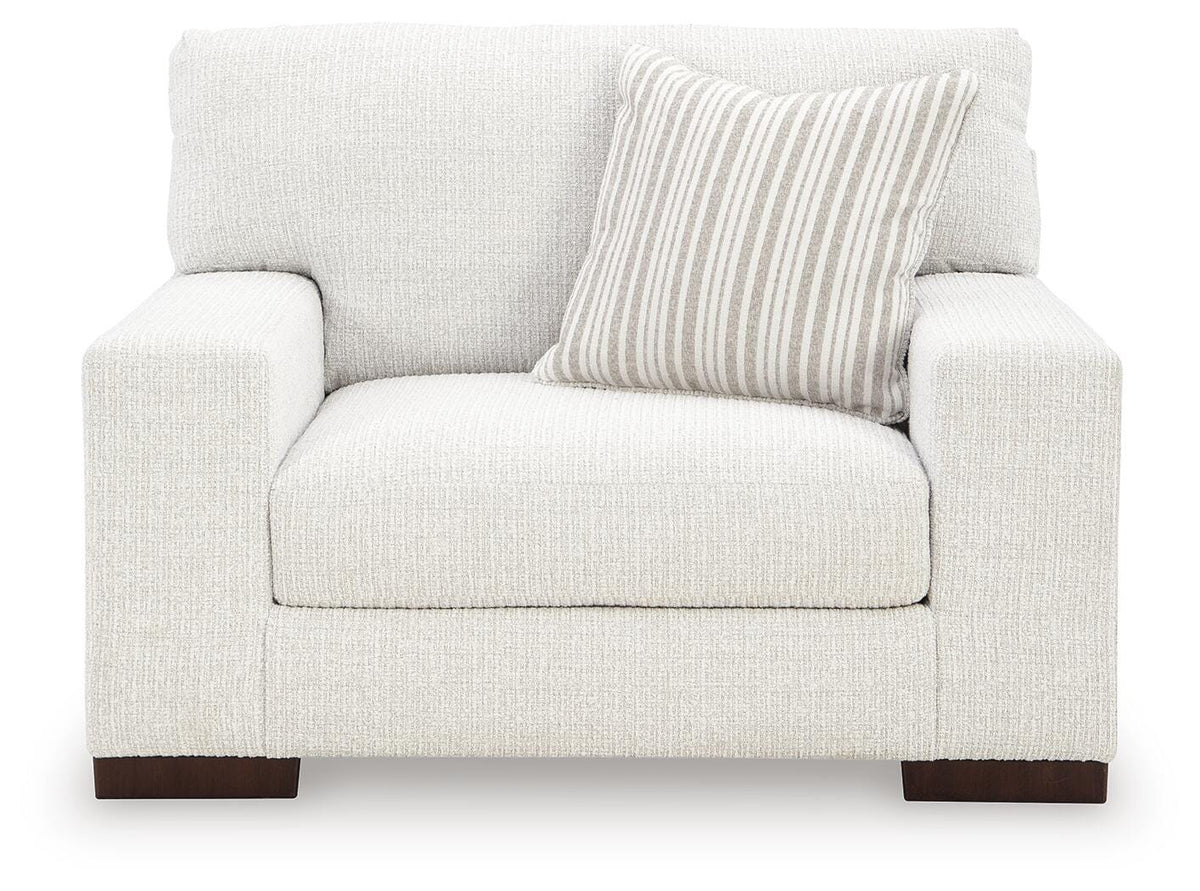Hartside Oversized Chair - 8010423