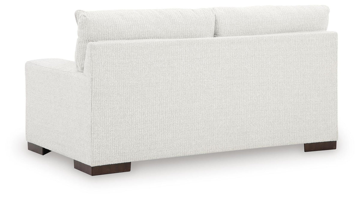 Hartside Loveseat - 8010435
