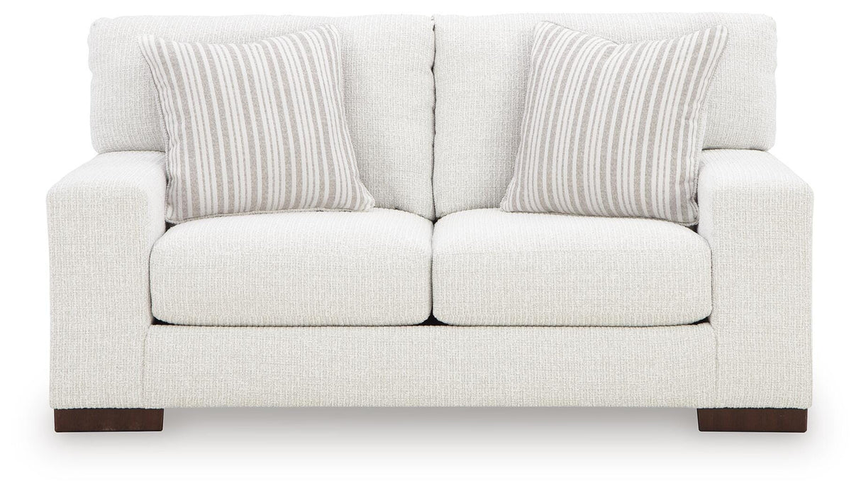 Hartside Loveseat - 8010435