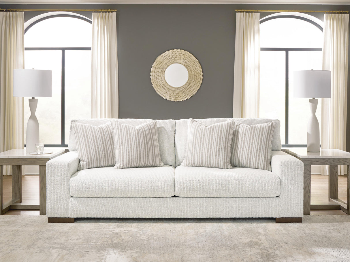 Hartside Sofa - 8010438