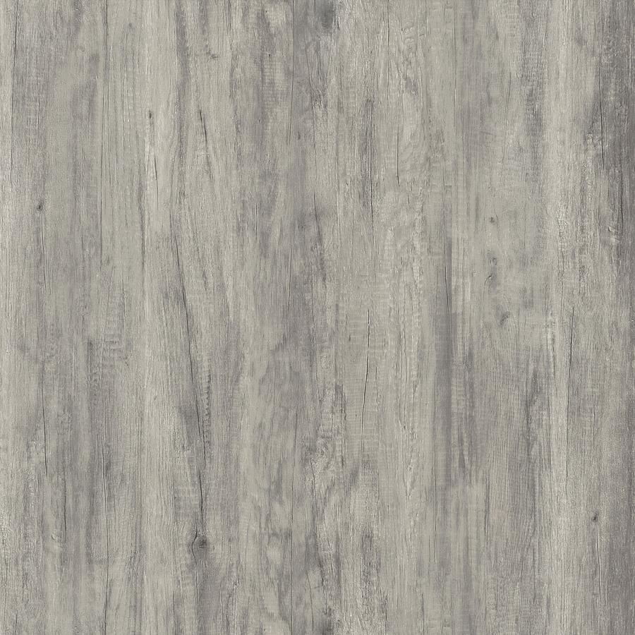 Theo 71-inch 6-shelf Bookshelf Grey Driftwood - 801137