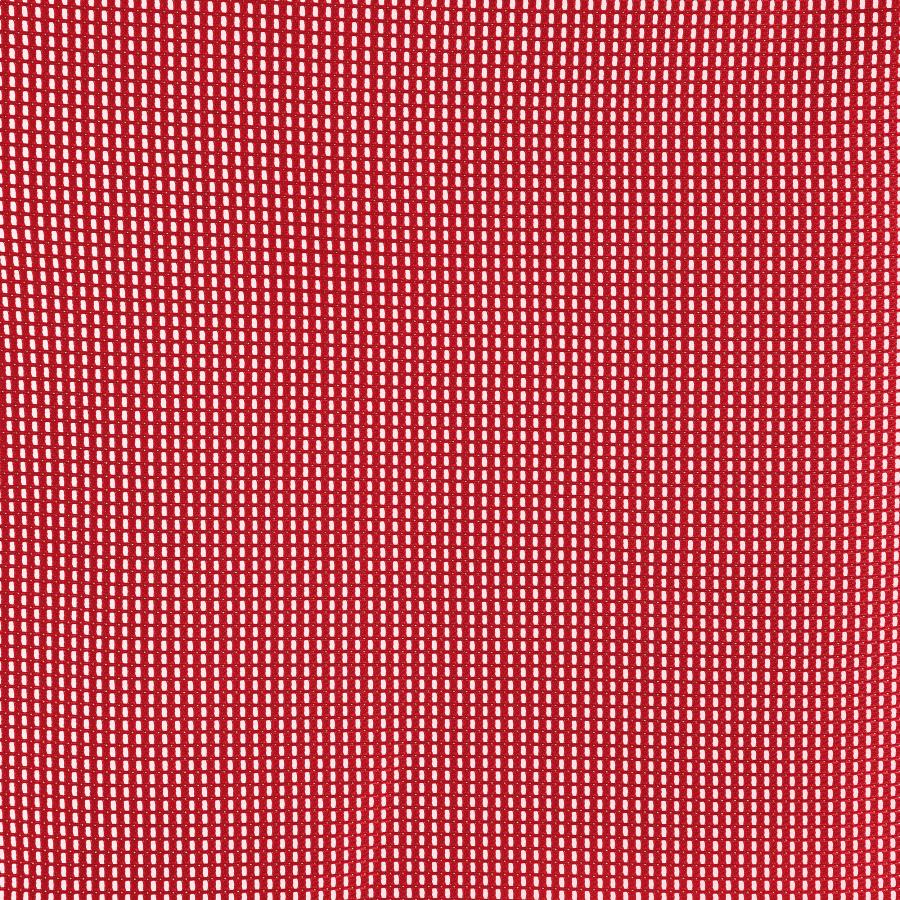 Felton Upholstered Adjustable Home Office Desk Chair Red - 802017