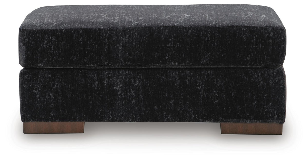Whitmore Manor Ottoman - 8040414