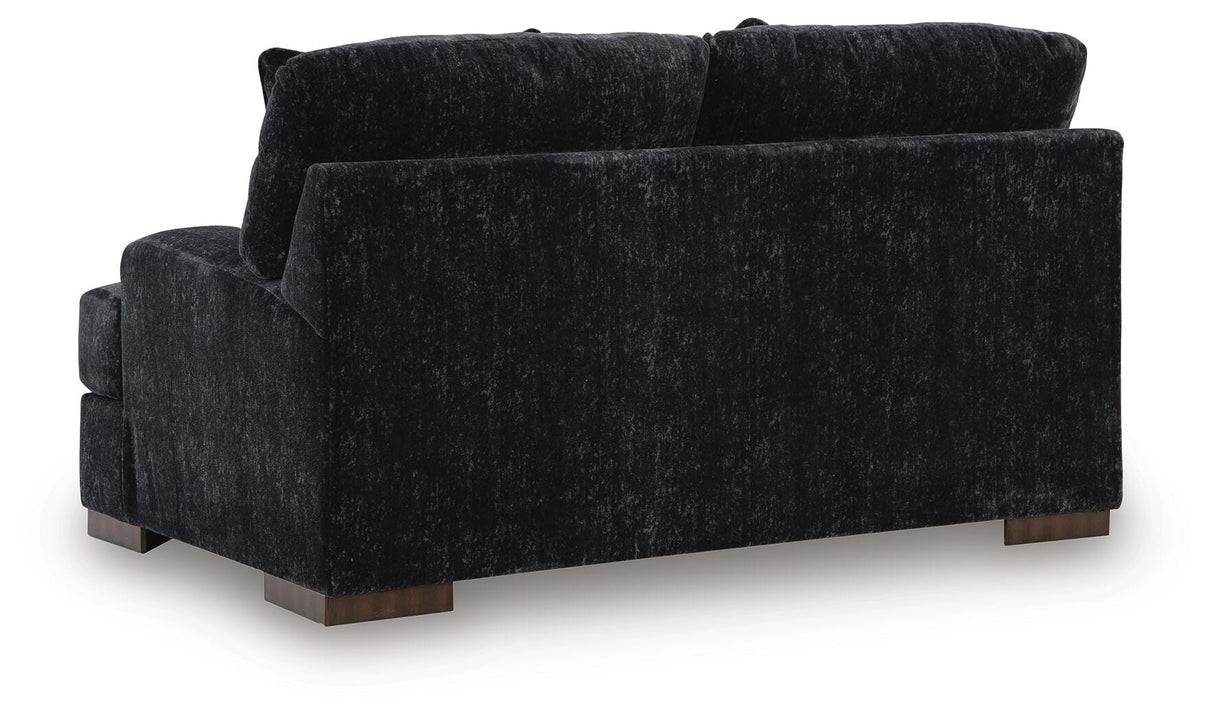 Whitmore Manor Sofa and Loveseat - 80404U1