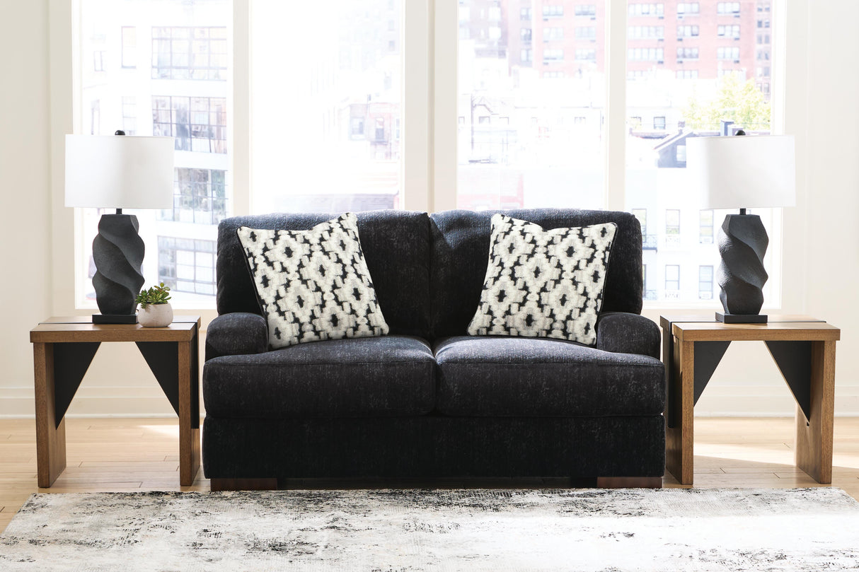 Whitmore Manor Sofa and Loveseat - 80404U1