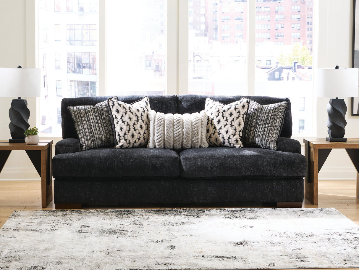 Whitmore Manor Sofa - 8040438