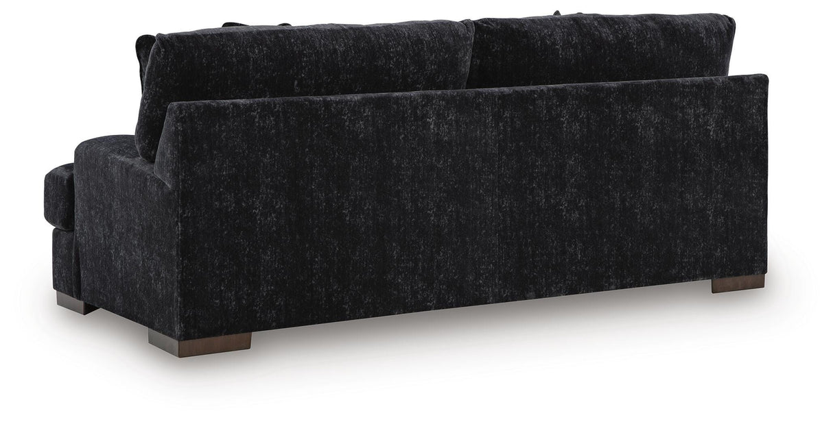 Whitmore Manor Sofa - 8040438