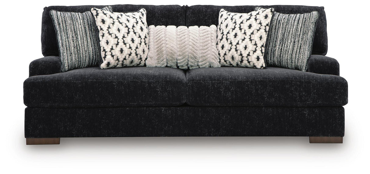 Whitmore Manor Sofa - 8040438