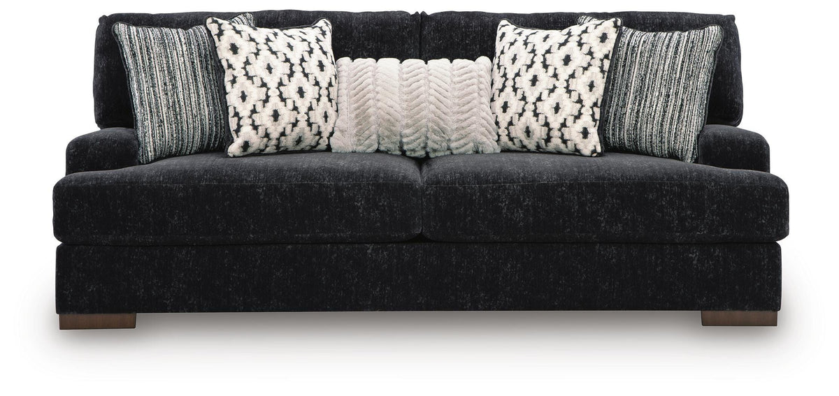 Whitmore Manor Sofa - 8040438