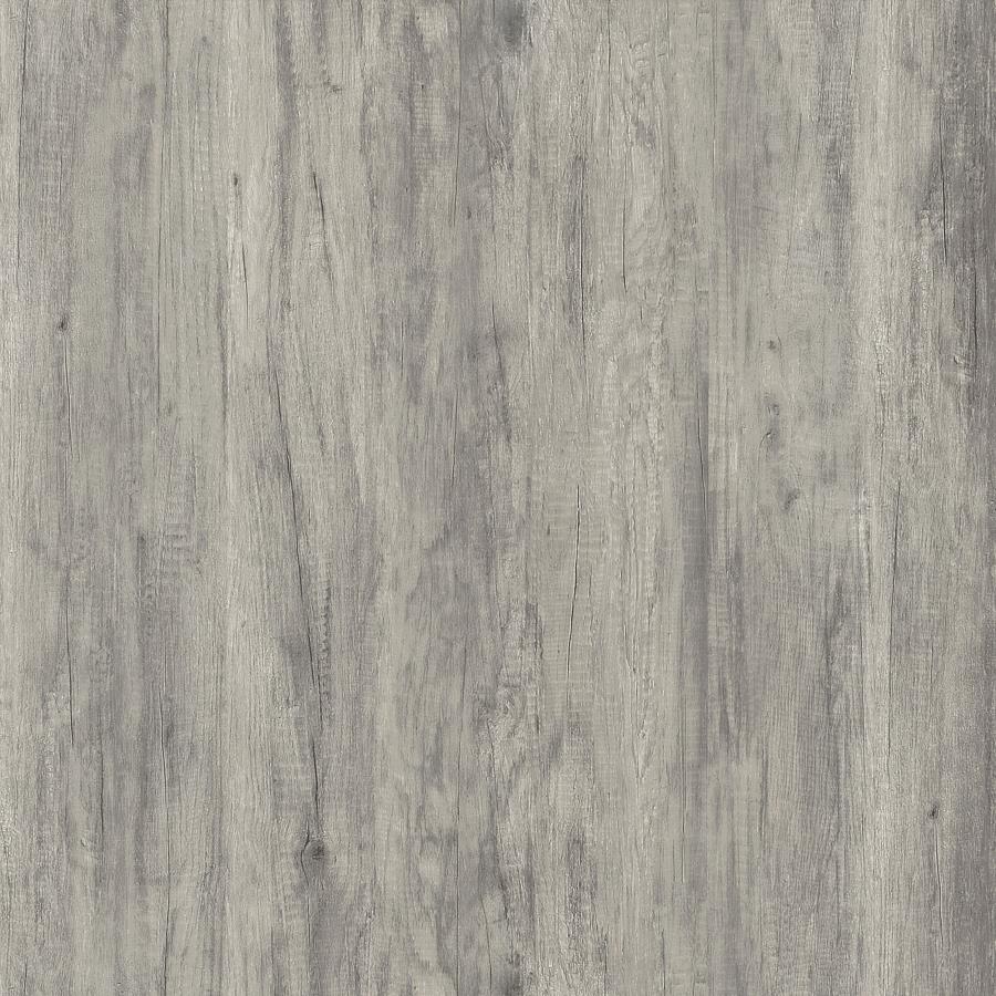 Elmcrest 24-inch 4-shelf Wall Bookshelf Grey Driftwood - 804416