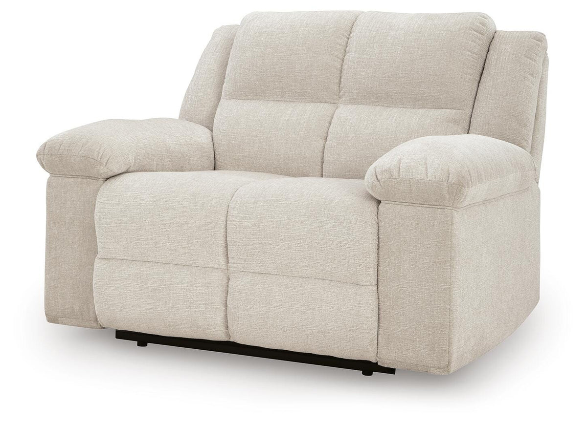 Orlen Oversized Recliner - 8160252