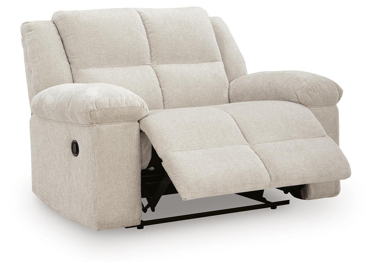 Orlen Oversized Recliner - 8160252