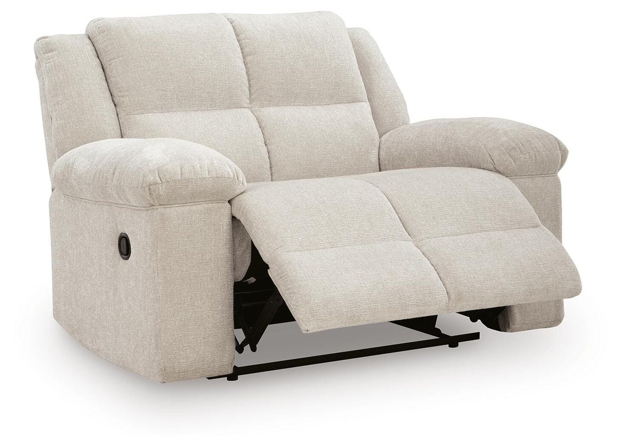 Orlen Oversized Recliner - 8160252