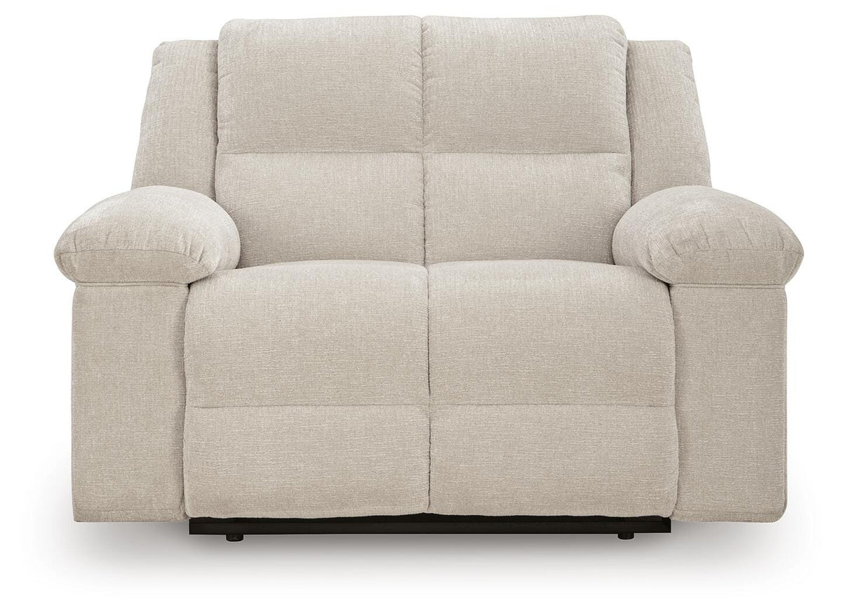 Orlen Oversized Recliner - 8160252