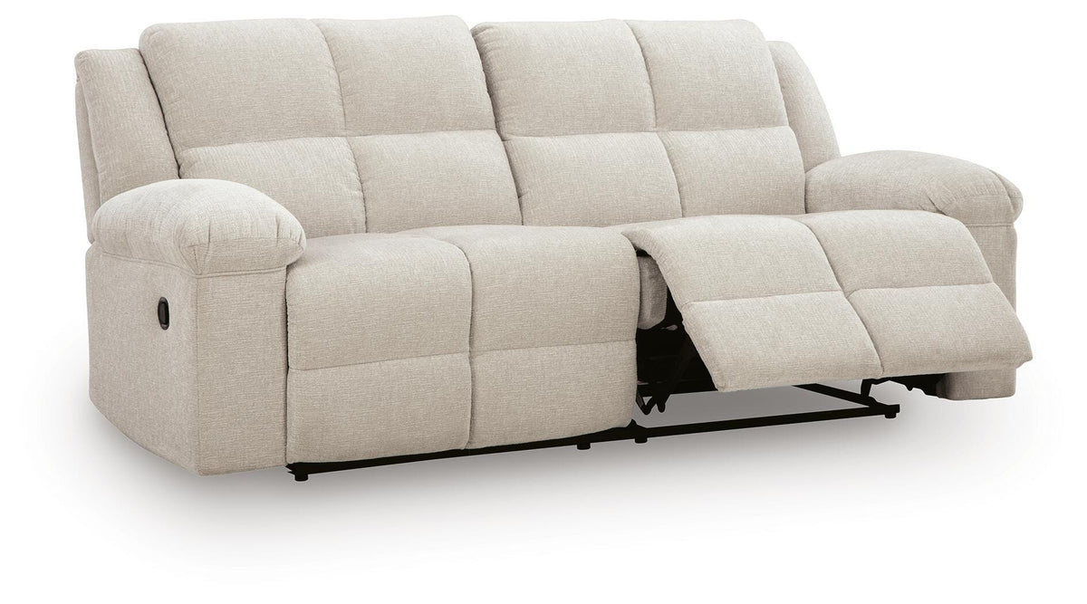 Orlen Reclining Sofa - 8160281
