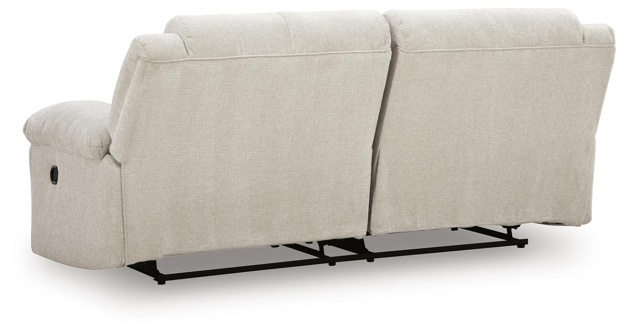 Orlen Reclining Sofa - 8160281