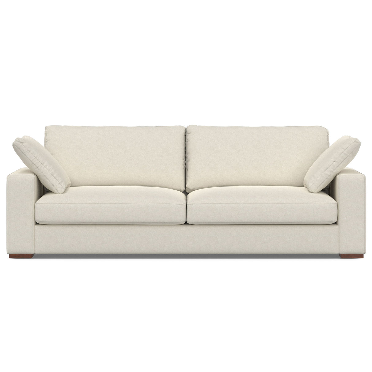 Charlie - Deep Seater Sofa