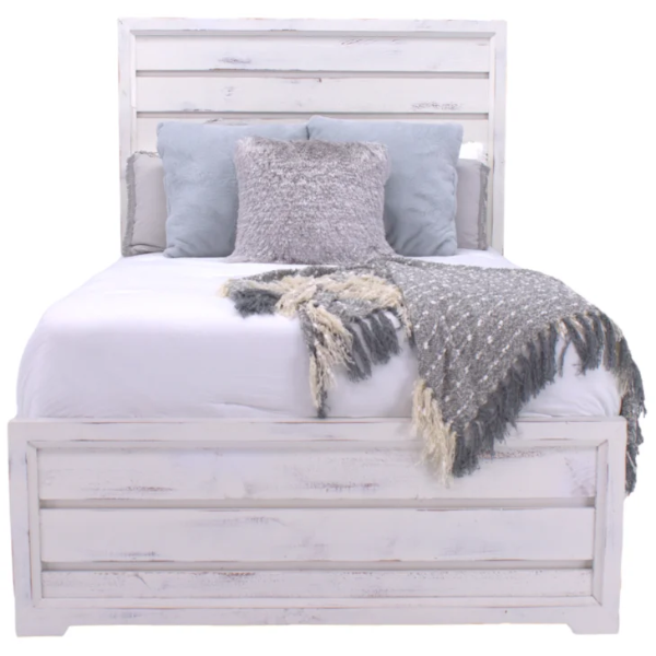 Z Windjammer Full Bed - WJFHB+WJFFB+WJFRS