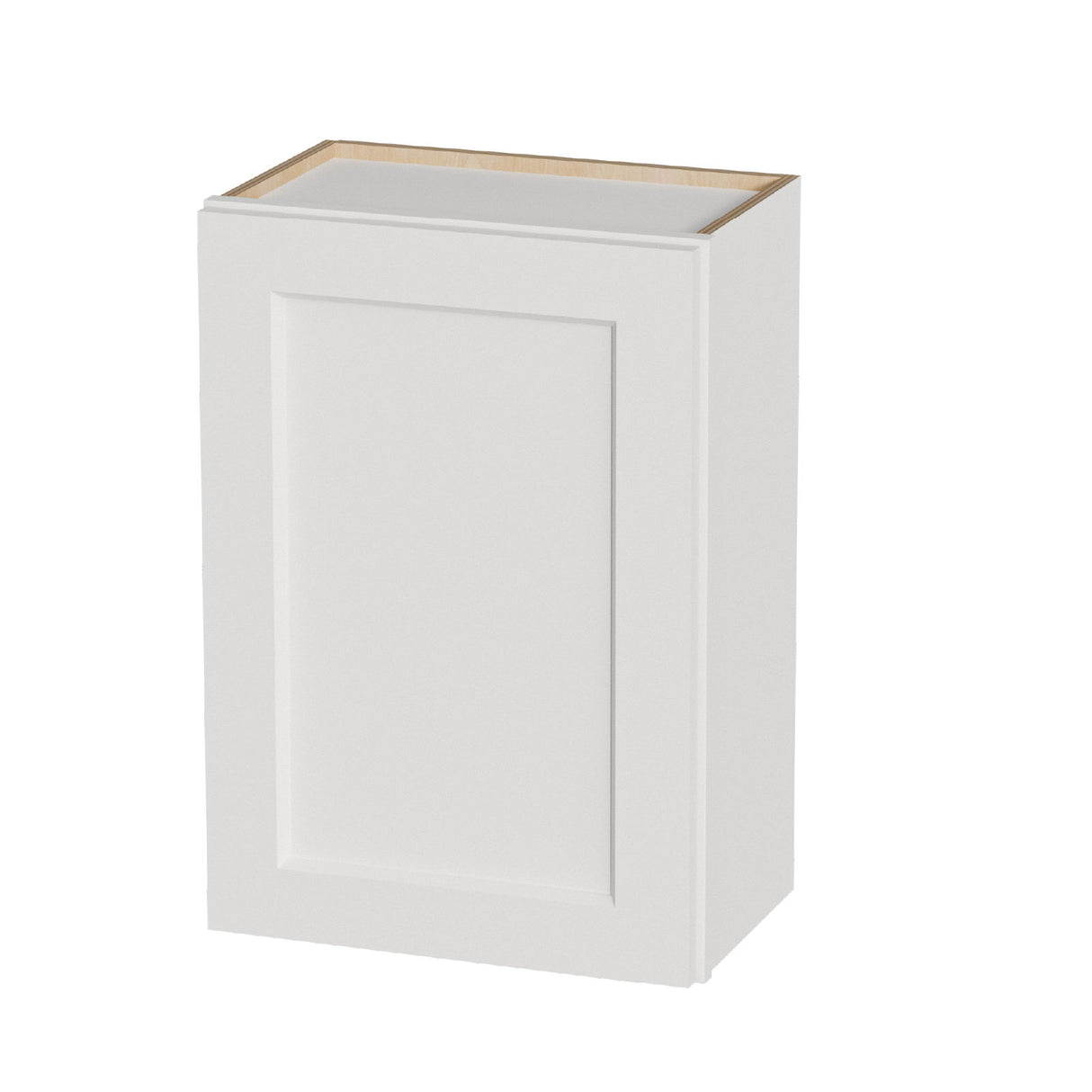 Shaker Cabinet With Soft-Close Door And Adjustable Shelves