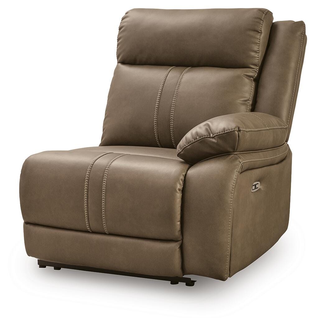 Max-Momentum Right-Arm Facing Power Recliner - PC8230562