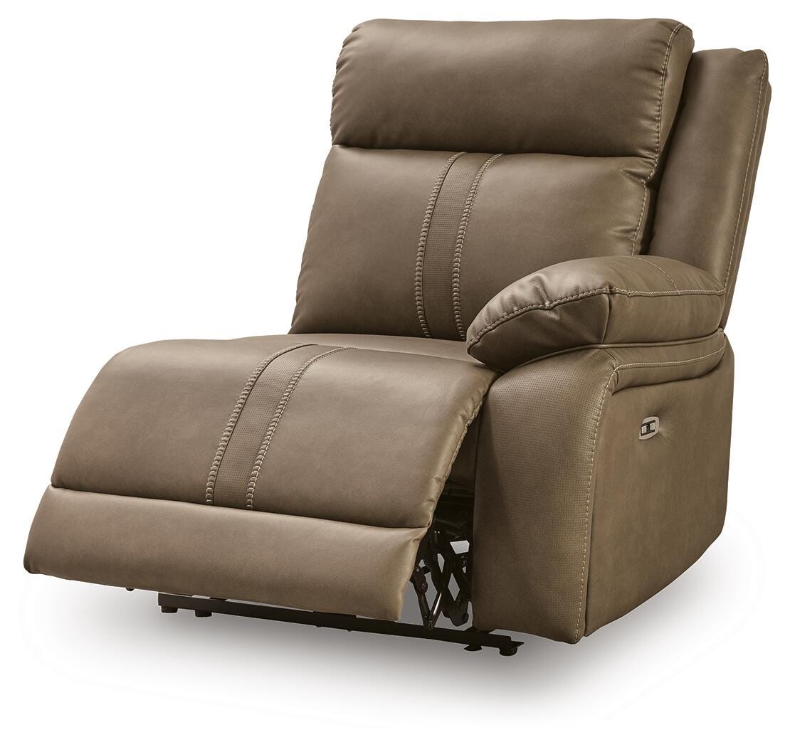 Max-Momentum Right-Arm Facing Power Recliner - PC8230562