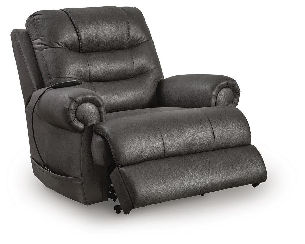 Revived and Restored Power Lift Recliner - PC8240612