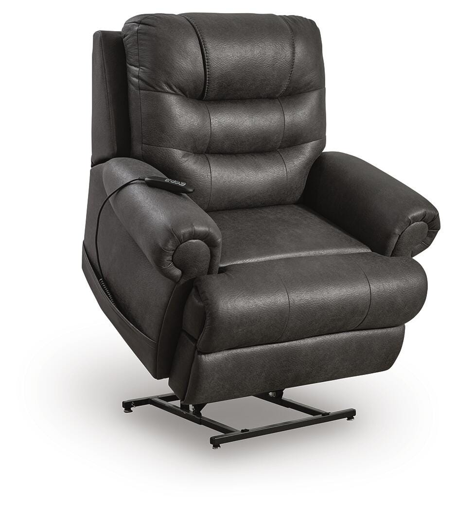 Revived and Restored Power Lift Recliner - PC8240612