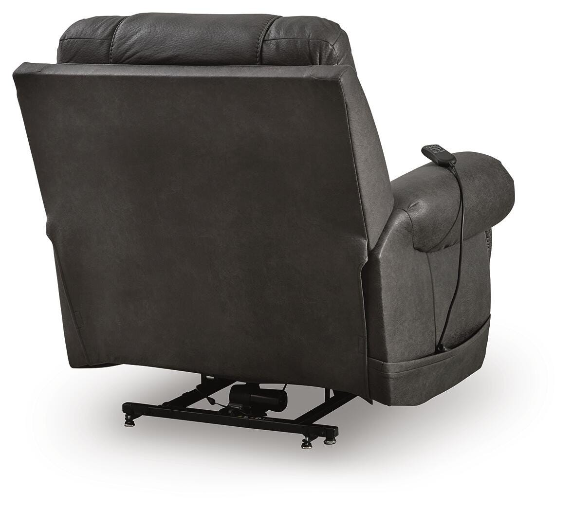Revived and Restored Power Lift Recliner - PC8240612