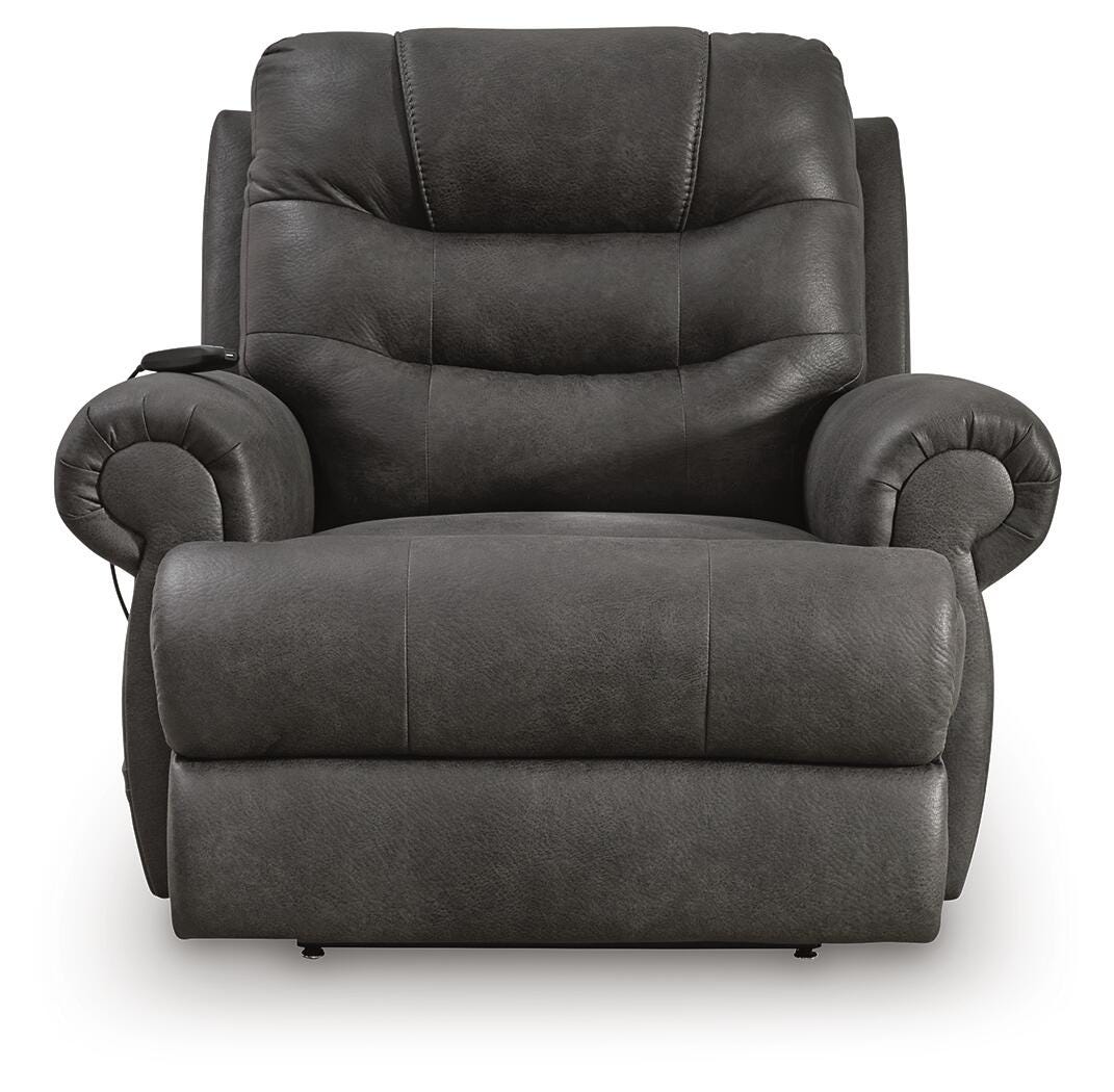 Revived and Restored Power Lift Recliner - PC8240612