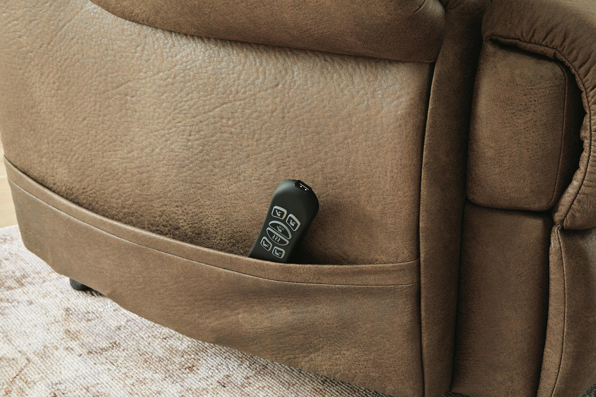 Revived and Restored Power Lift Recliner - PC8240712
