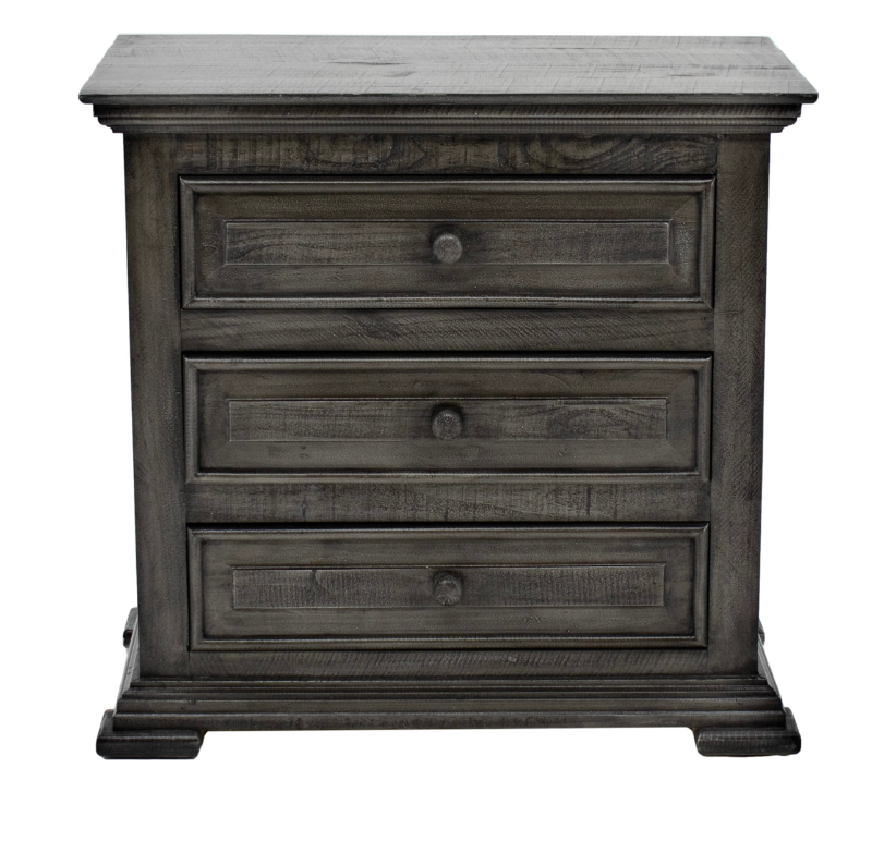 VB CHALET TERRA NIGHTSTAND 3 - 3701NST3