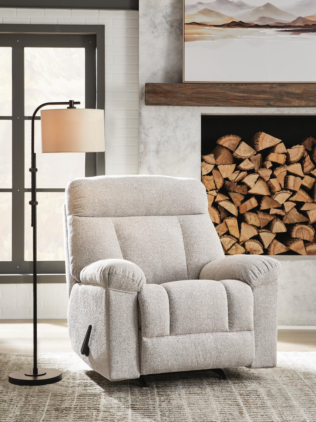 Hoyne Park Recliner - PC8281525