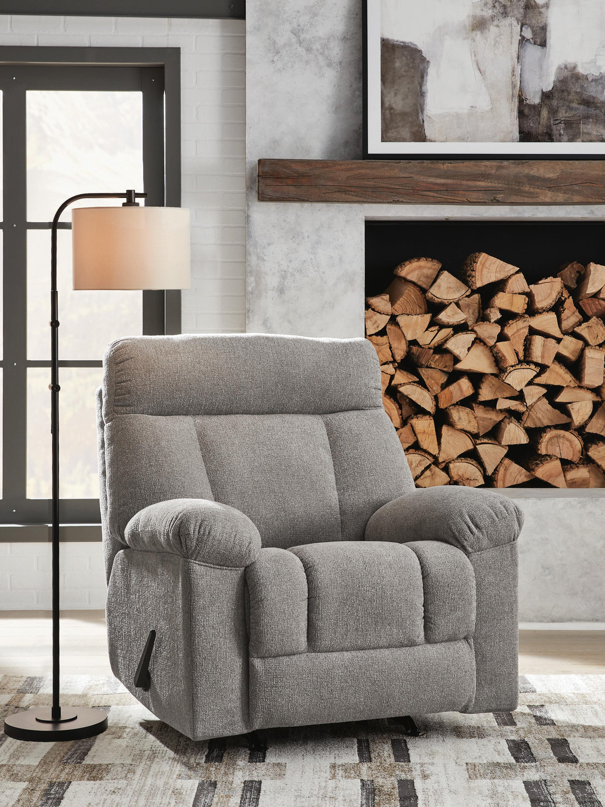 Hoyne Park Recliner - PC8281625