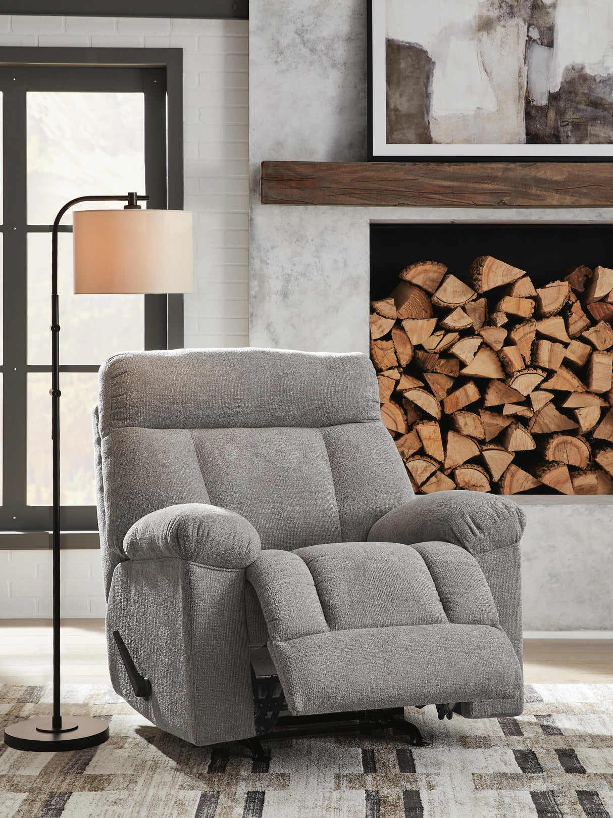 Hoyne Park Recliner - PC8281625