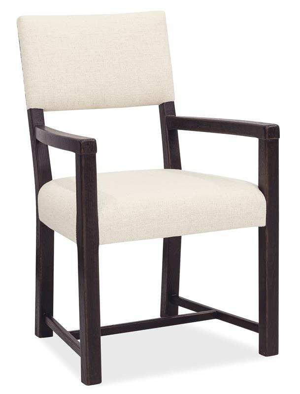 Driftwood Upholstered Arm Chair - 6820-75400-99