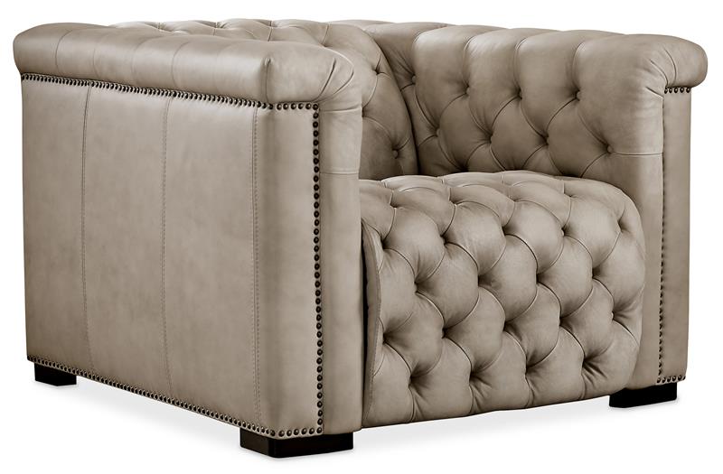 Savion Grandier Power Recliner with Power Headrest - SS434-P1-082