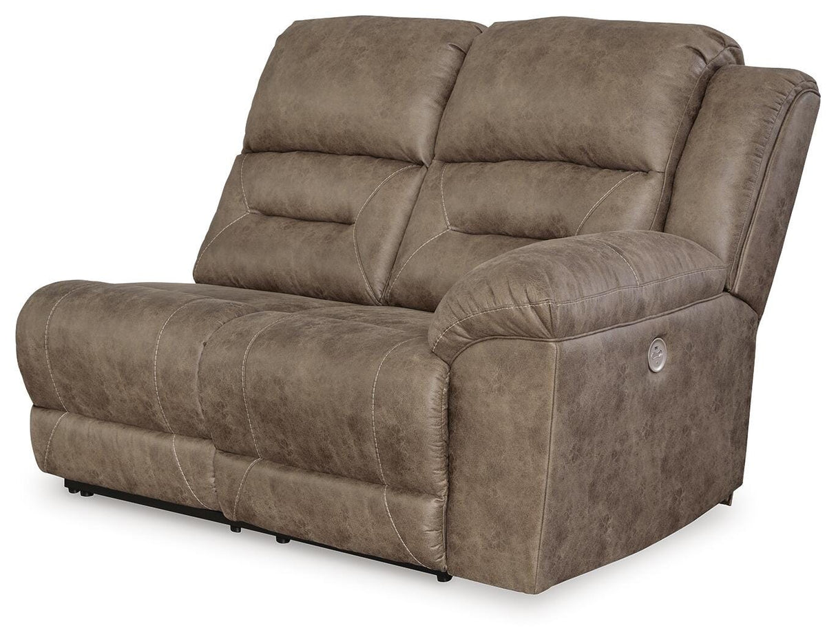 Ravenel Right-Arm Facing Power Reclining Loveseat - 8310675C